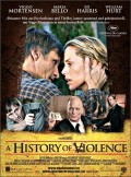 Оправданная жестокость - History of Violence (, 2005) Смотреть бесплатно