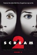 Фильм: Крик 2 - Scream 2