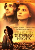 Грозовой перевал - Wuthering Heights (, 1992) Смотреть бесплатно