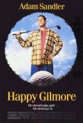 Счастливчик гилмор - Happy Gilmore (, 1996) Смотреть бесплатно