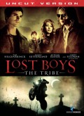 Пропащие ребята 2: Племя - Lost Boys: The Tribe (, 2008) Смотреть бесплатно