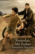 Забытые желания - Romulus, My Father (, 2007) Смотреть бесплатно