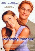 Свадебный переполох - Wedding Planner (, 2001) Смотреть бесплатно