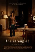 Незнакомцы - Strangers (, 2008) Смотреть бесплатно