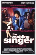 Певец на свадьбе - Wedding Singer (, 1998) Смотреть бесплатно