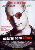 Прирожденные убийцы - Natural Born Killers (, 1994) Смотреть бесплатно