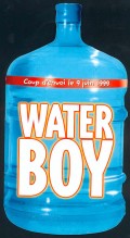 Фильм: Маменькин сыночек - Waterboy