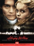 Сонная лощина - Sleepy Hollow (2000) Смотреть бесплатно