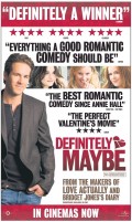 Да, возможно - Definitely, Maybe (, 2008) Смотреть бесплатно