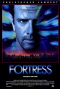 Крепость - Fortress (, 1992) Смотреть бесплатно