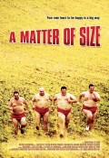 Размер имеет значение - Matter of Size (, 2009) Смотреть бесплатно