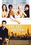 Вверх тормашками - Head Over Heels (, 2001) Смотреть бесплатно