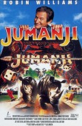 Фильм: Джуманджи - Jumanji