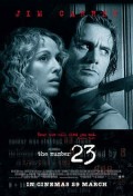 Роковое число 23 (2007) Смотреть бесплатно