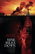 Ужас на глубине 9 миль - Nine Miles Down (, 2009) Смотреть бесплатно