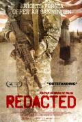 Без цензуры - Redacted (, 2007) Смотреть бесплатно