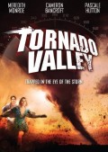 Долина Твистер - Tornado Valley (, 2009) Смотреть бесплатно