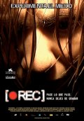 Репортаж - Rec (2007, ) Смотреть бесплатно