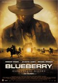 Блуберри - Blueberry (, 2004) Смотреть бесплатно