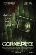 Игры обреченных - Cornered (, 2008) Смотреть бесплатно